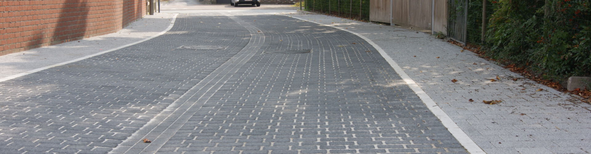 Strijpstraat, Zingem