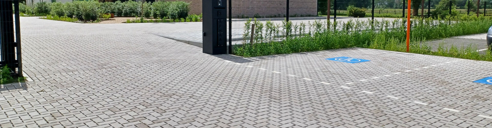 Permara en Perfora - De Zandkorrel Merelbeke