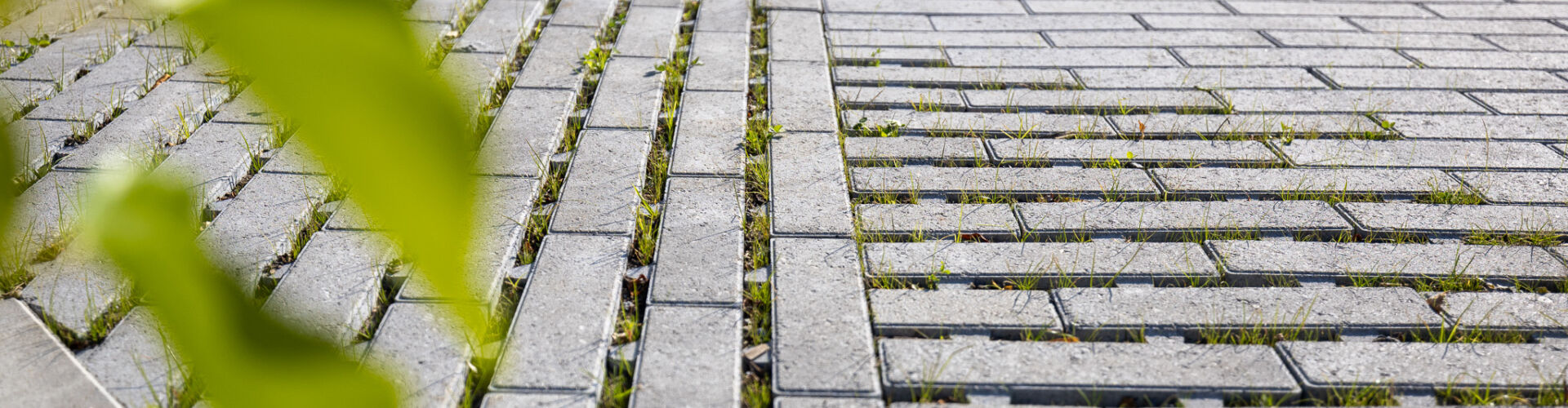 Prachtige overgangen met Perfora lineair