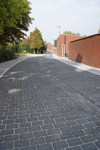 2018 Zingem Strijpstraat 1