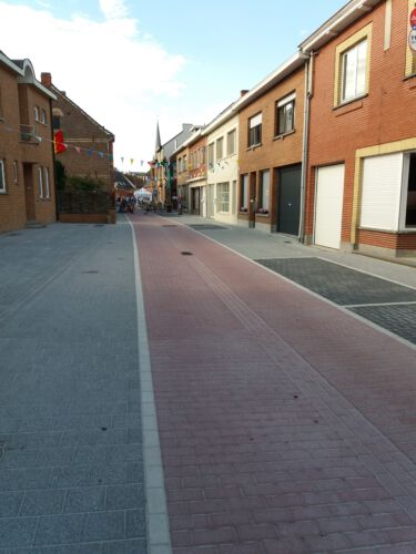 2018 Fietsstraat Zingem 10