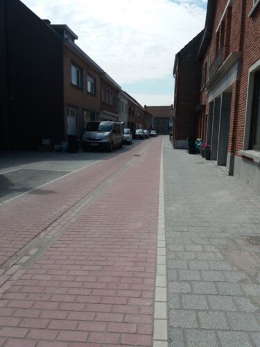 2018 Fietsstraat Zingem 6
