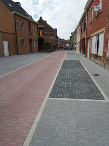 2018 Fietsstraat Zingem 9