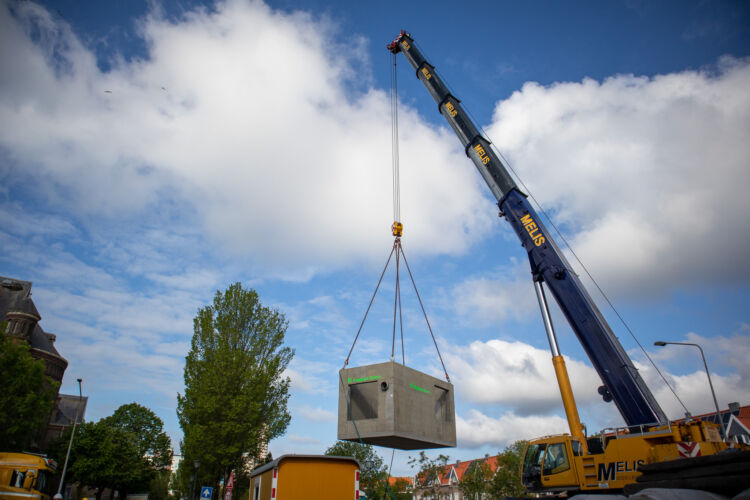 2023 betonput De Singel vlissingen lores 10