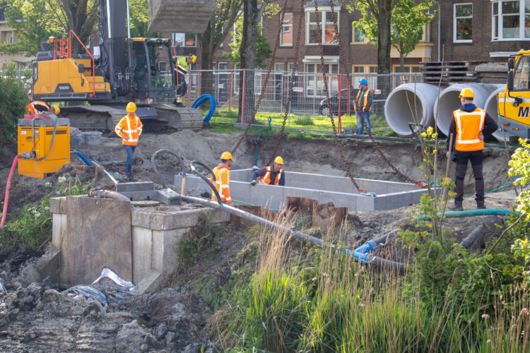 2023 betonput De Singel vlissingen lores 18