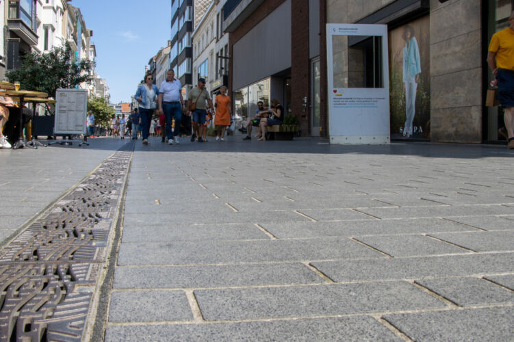 2024 Oostende winkelstraat Agora LR 54