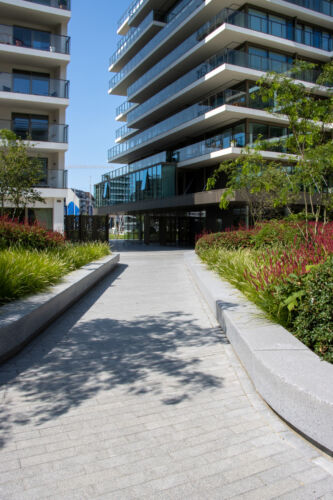 2024 Skytowers Oostende station Agora LR 64