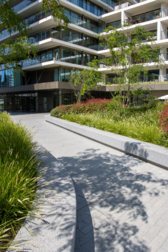 2024 Skytowers Oostende station Agora LR 65