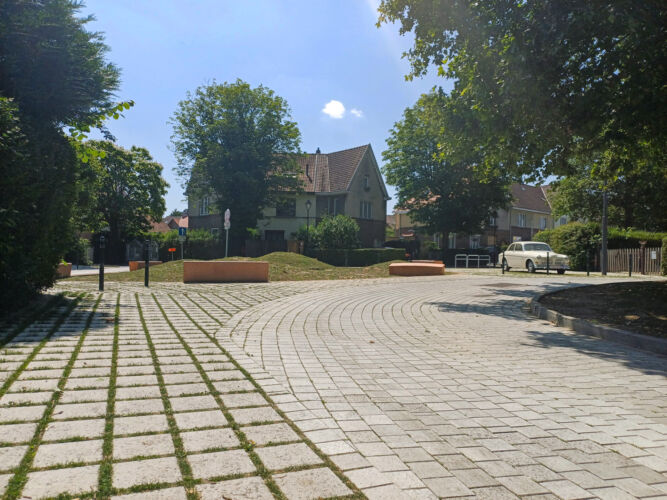 2025 Anderlecht Wijk Goede lucht 5