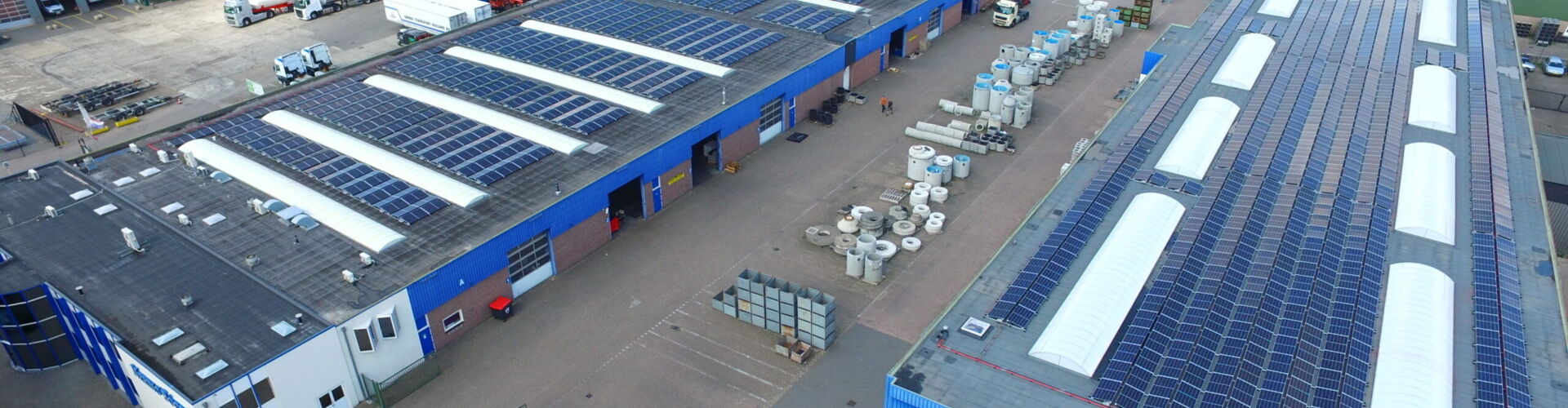 De Hoop Terneuzen neemt Nering Bögel over